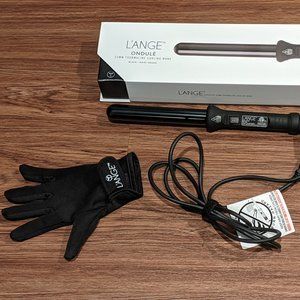 Lange Odule Hot Curler